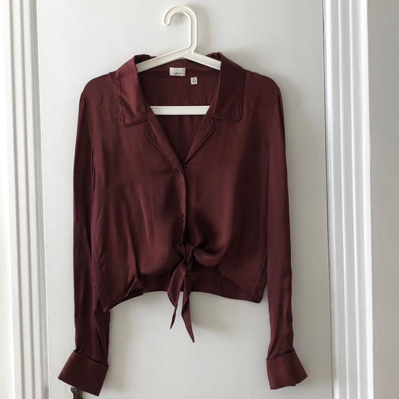 Aritzia Tops - Blouse